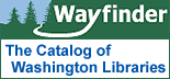 Wayfinder Catalog of Washington Libraries